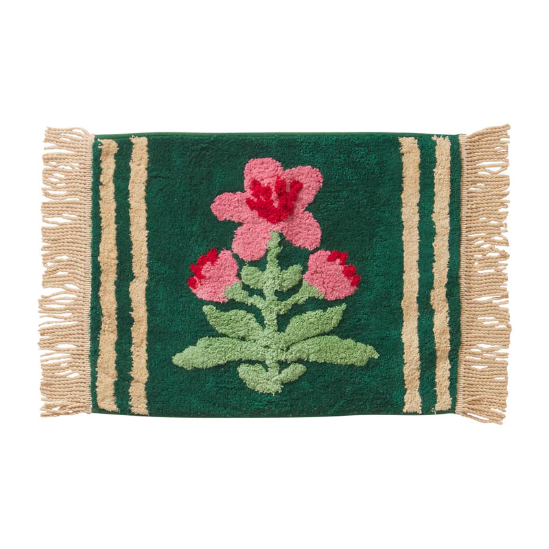 Maci Bath Mat Mini by Sage and Clare