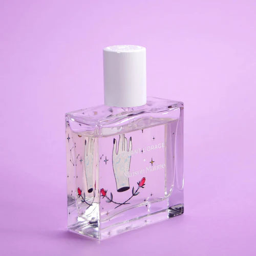 Maison Matine Avant L'Orage Parfum Perfume