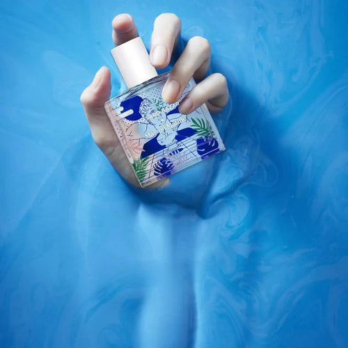 Maison Matine Hasard Bazar Parfum