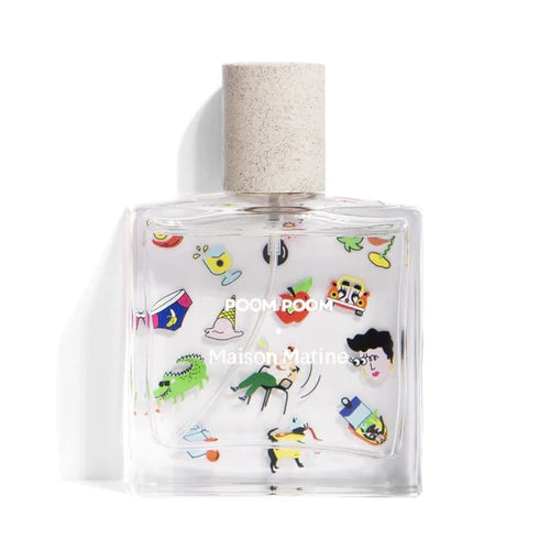 Maison Matine Poom Poom Parfum
