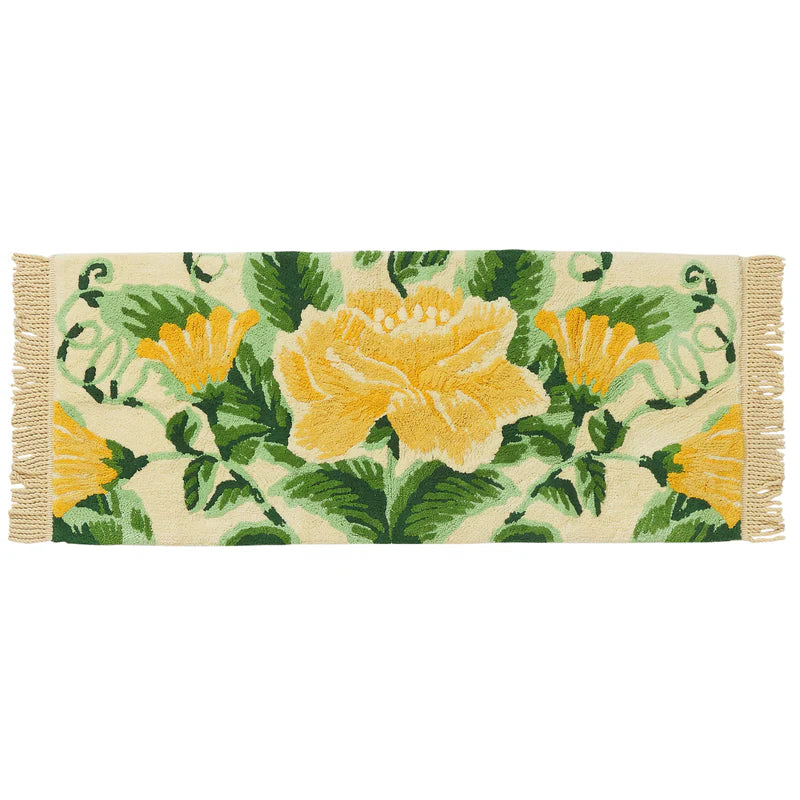 Margaret Bath Runner by Sage & Clare