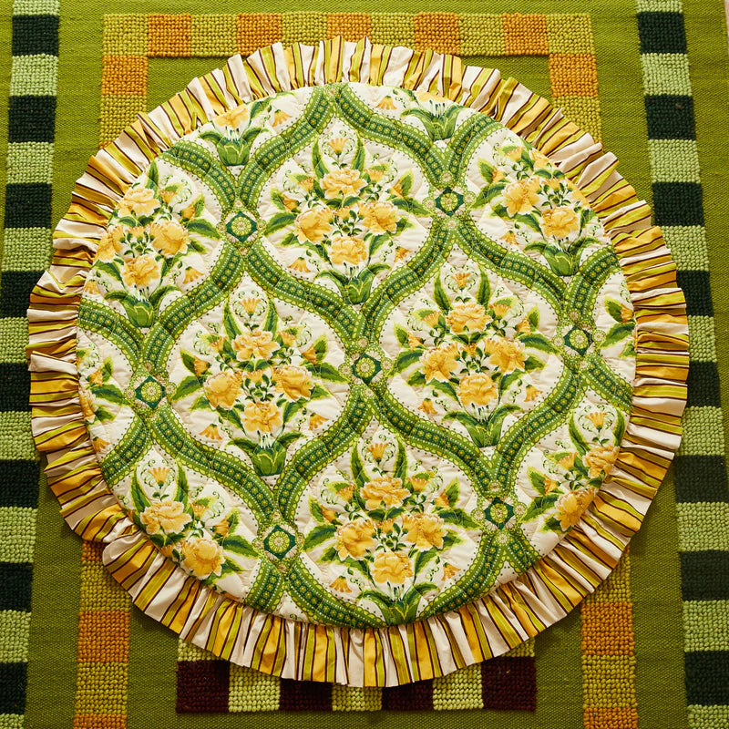 baby play mat Margaret Play Mat by Sage & Clare