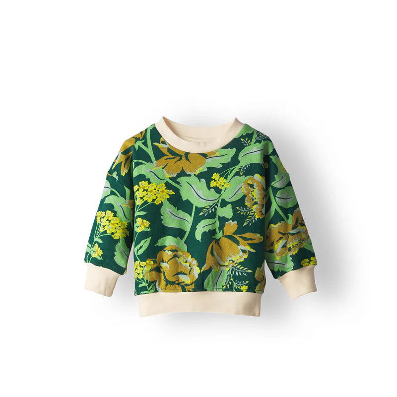 Margot Kids Sweater by Sage & Clare