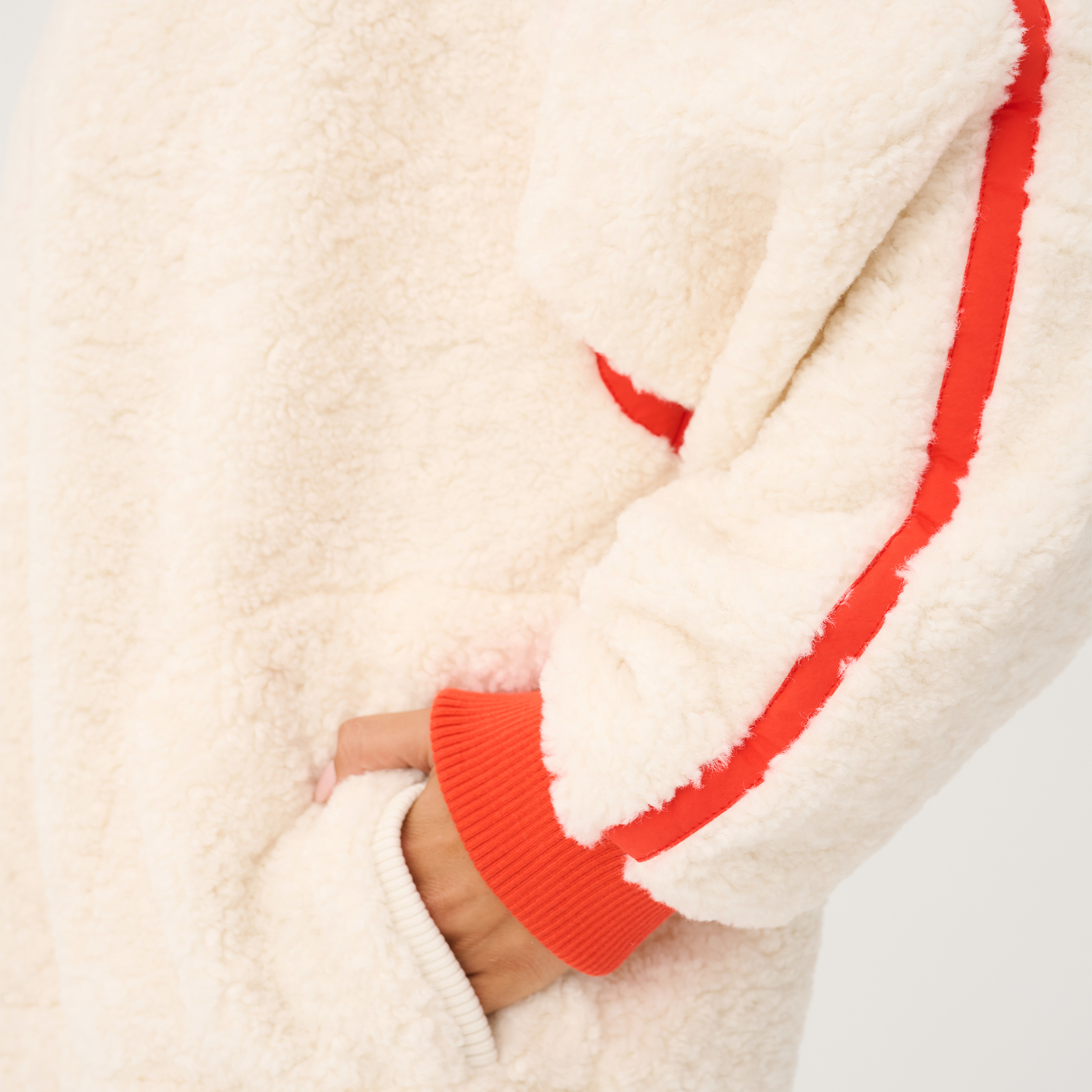 Shop Margot Pullover by Cartel & Willow online Australia