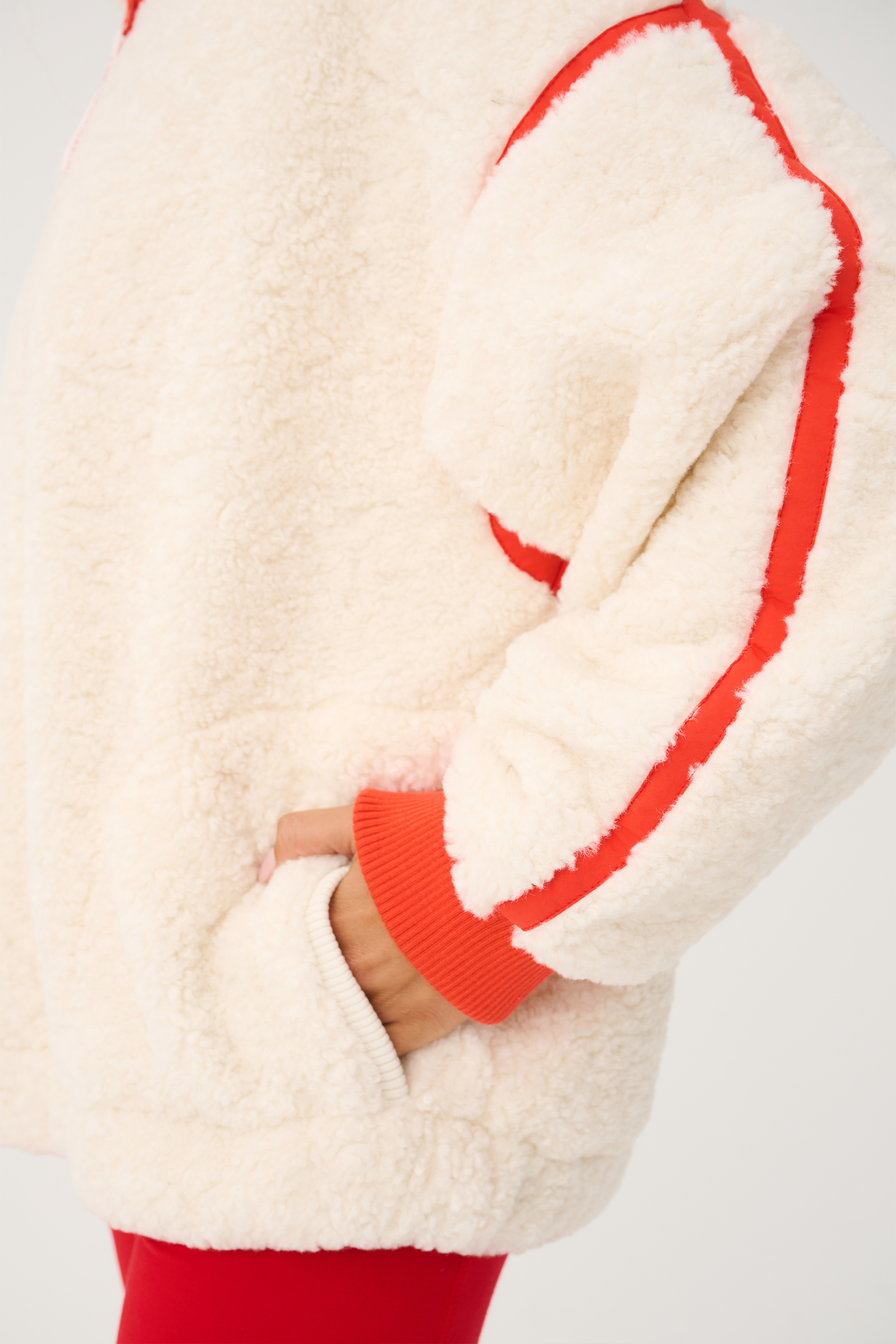 Shop Margot Pullover by Cartel & Willow online Australia