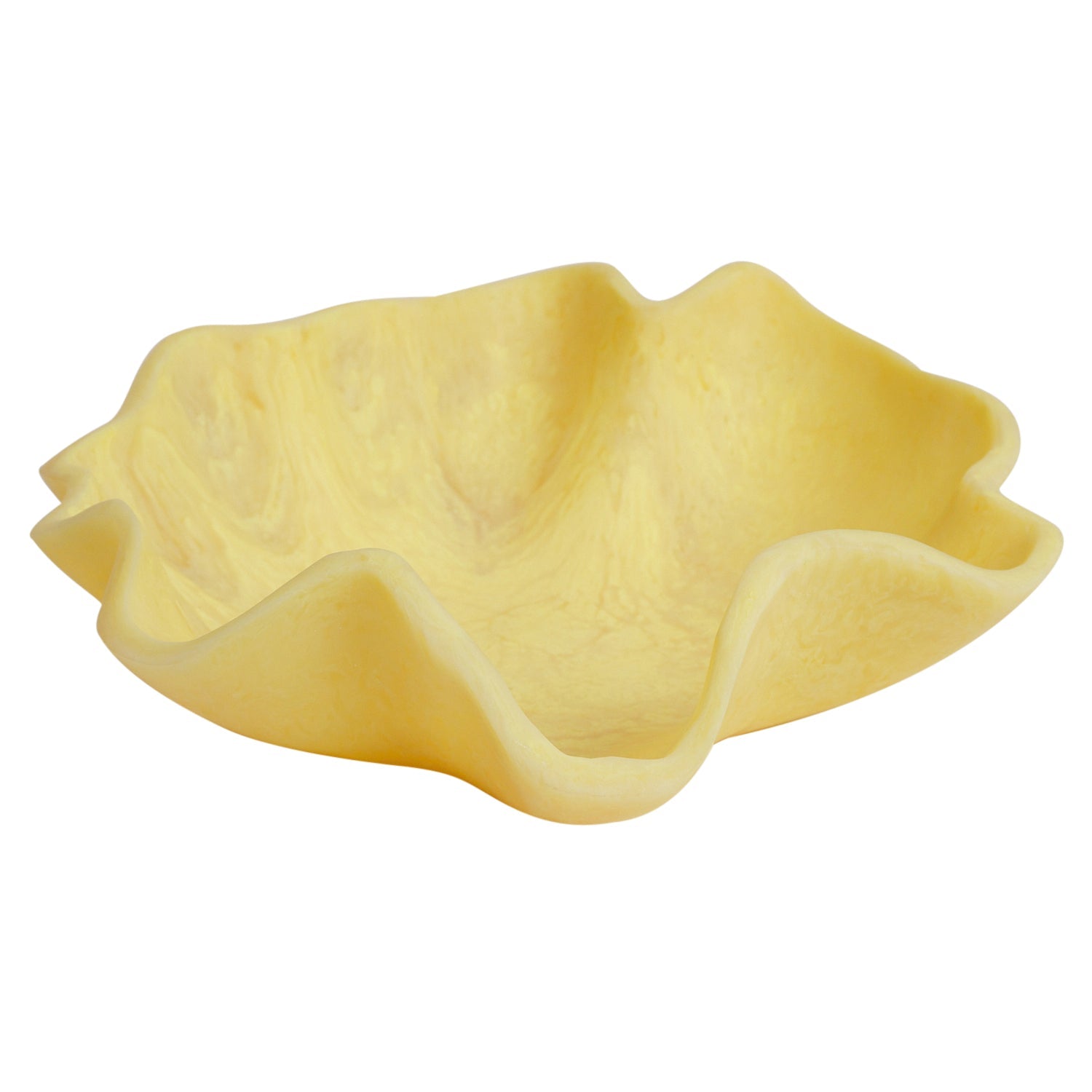 Milly Bowl - Aspen Gold by Sage & Clare