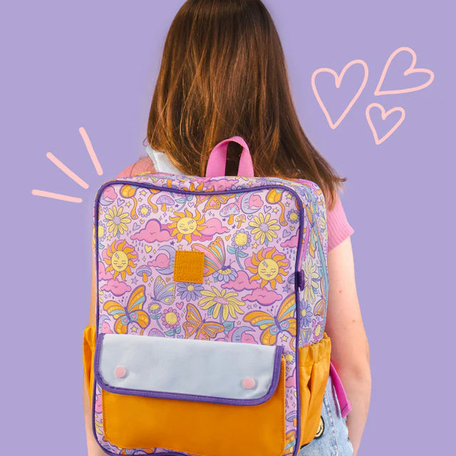 stardust mini adventure back pack