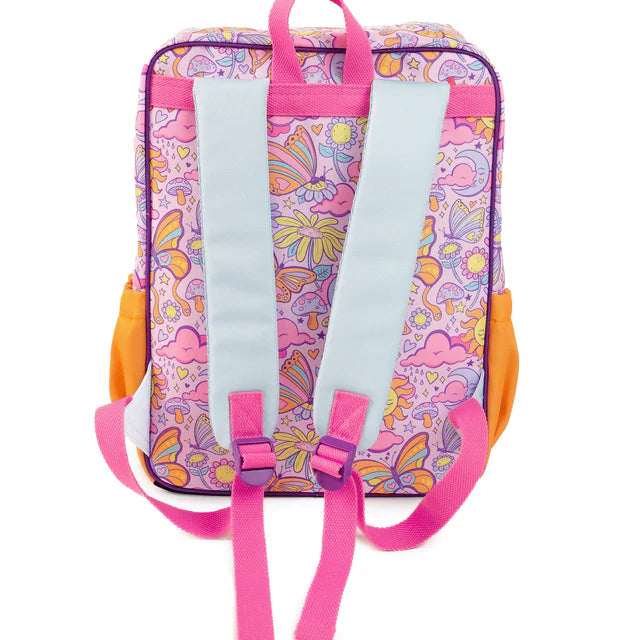 stardust backpack from the somewhere co