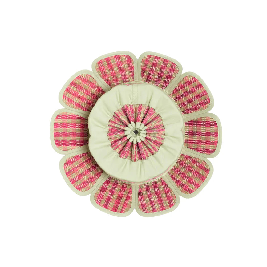 Island Manhattan Hat – Mintberry by Lorna Murray