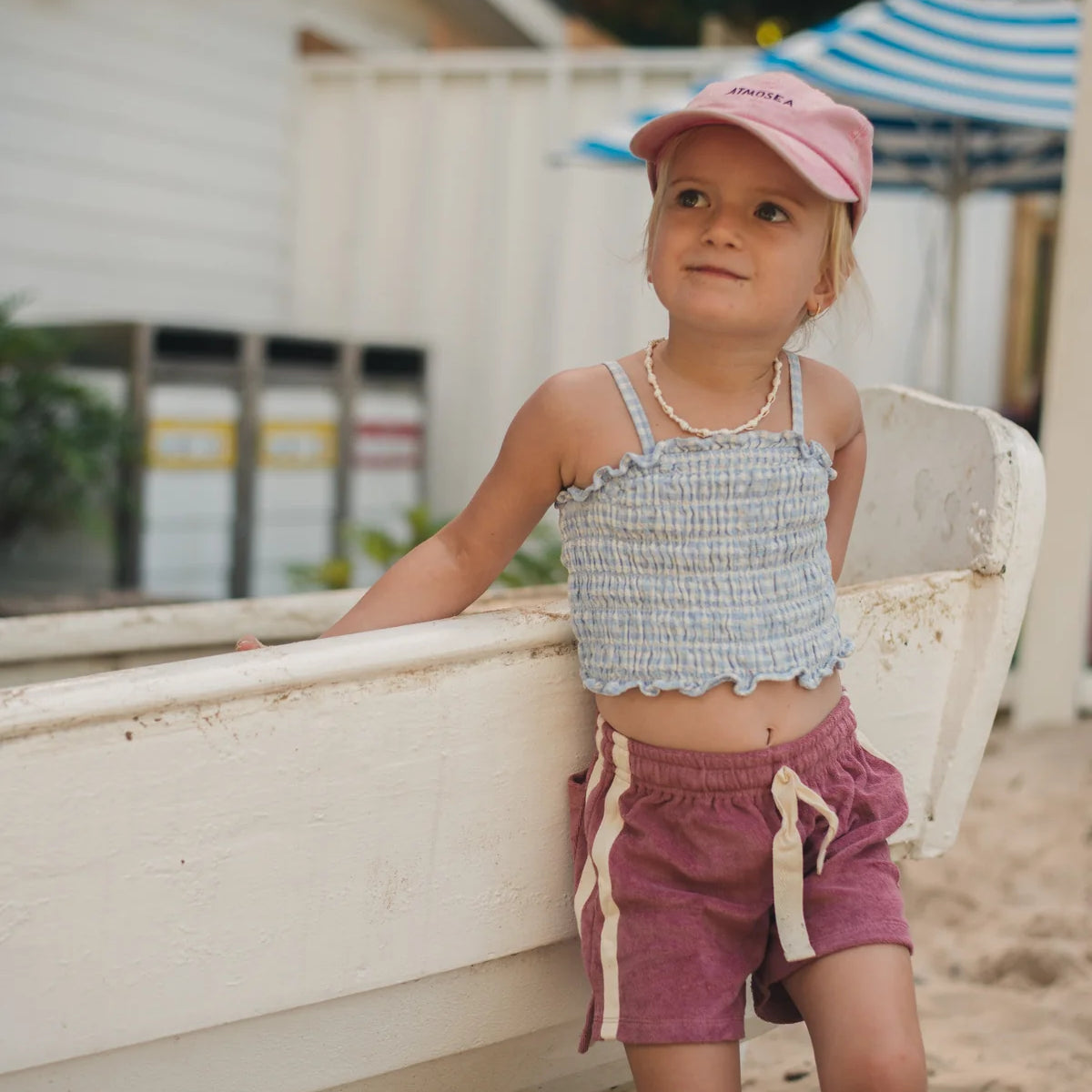 Atmosea terry shorts