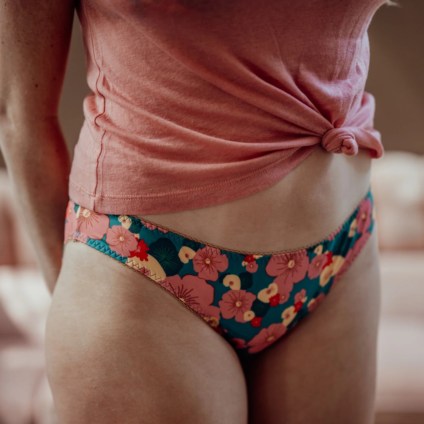 Nau Hipster Bottom by