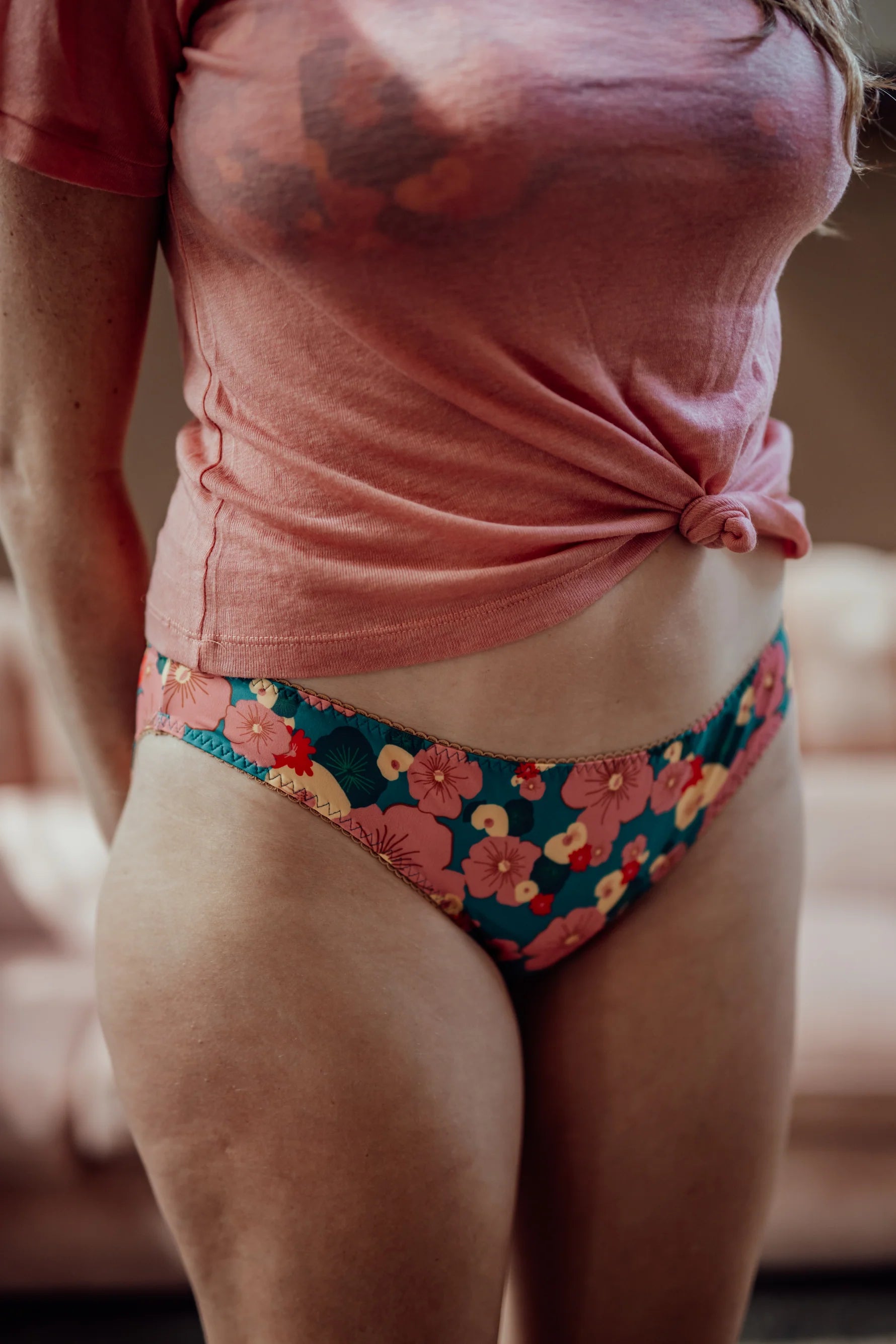 Nau Hipster Bottom by
