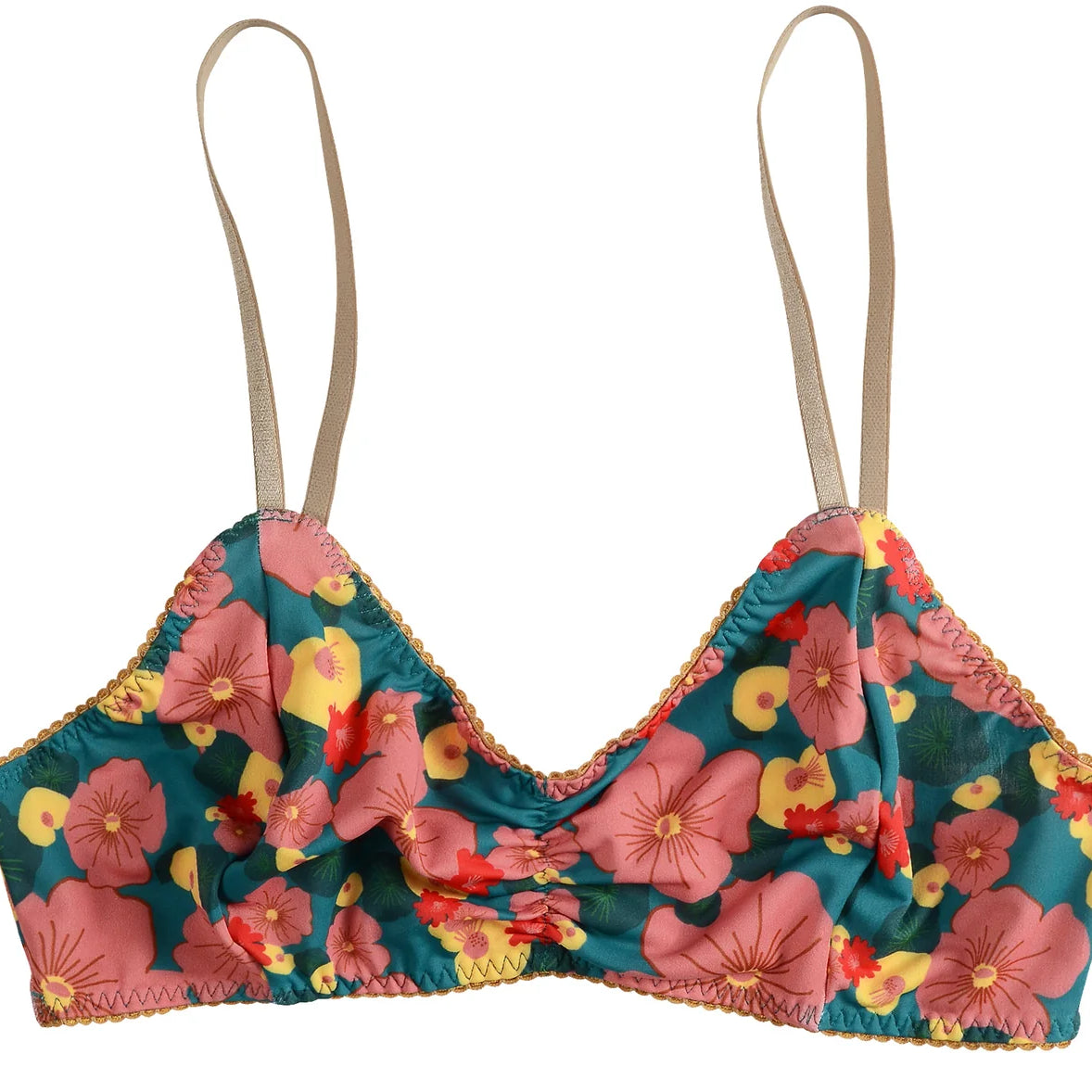 Nau Bralette by
