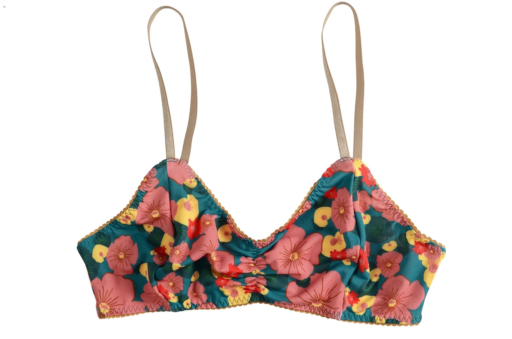 Nau Bralette by