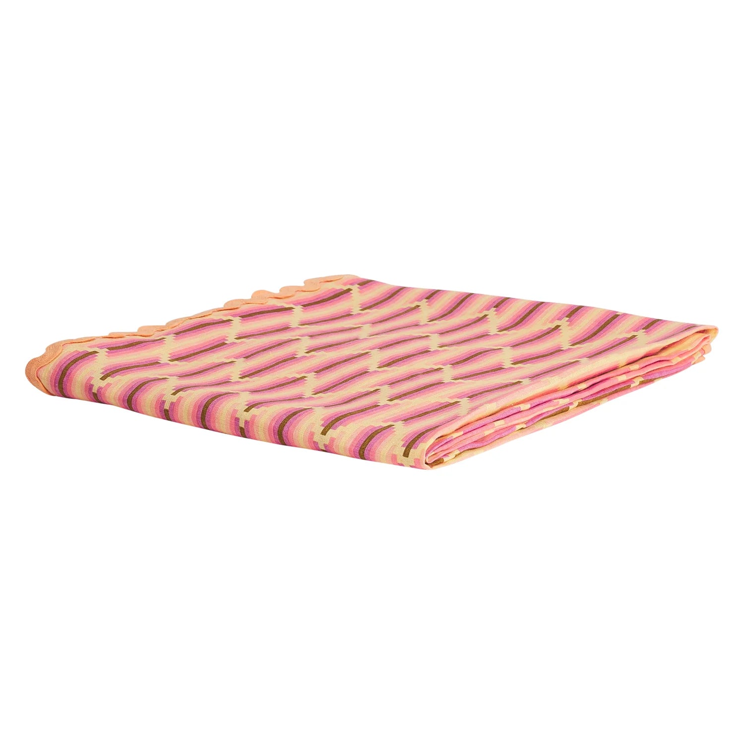 Nisha Tablecloth Posy by Sage & Clare