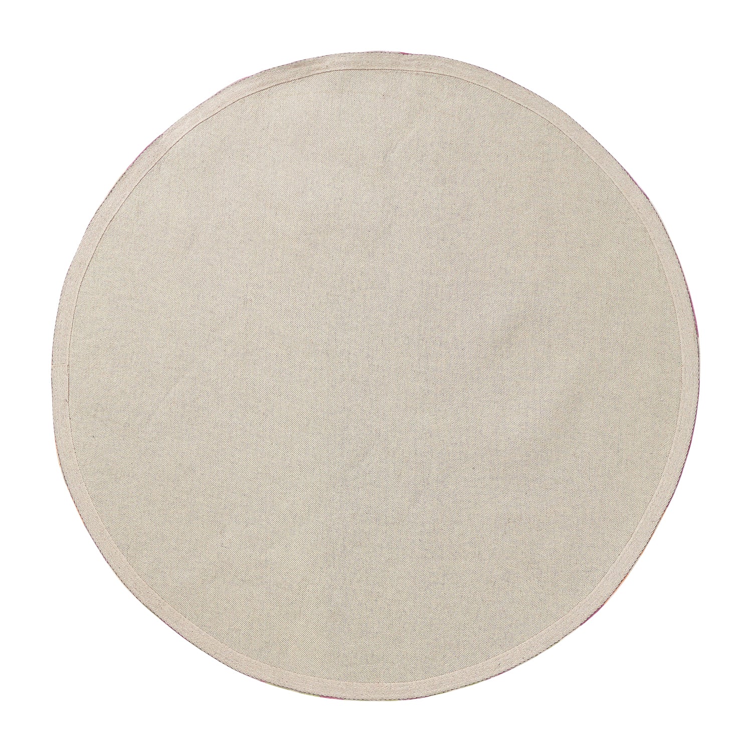 pure New Zealand wool rug