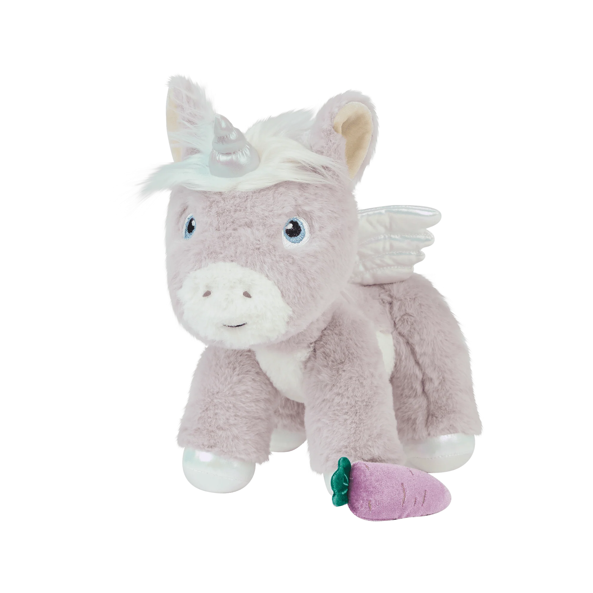 Olli Ella Purple Unicorn