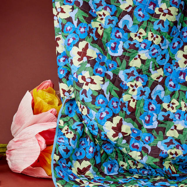 extra large picnic rug