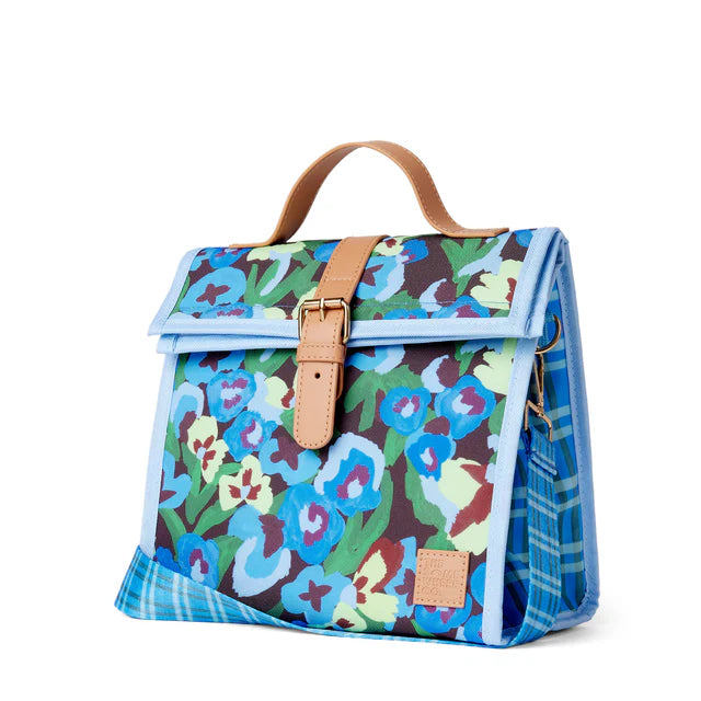 the somewhere co lunch satchel