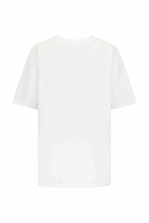 back detail of Paradise T-Shirt by Sea Street