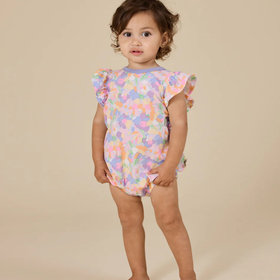 goldie and ace romper