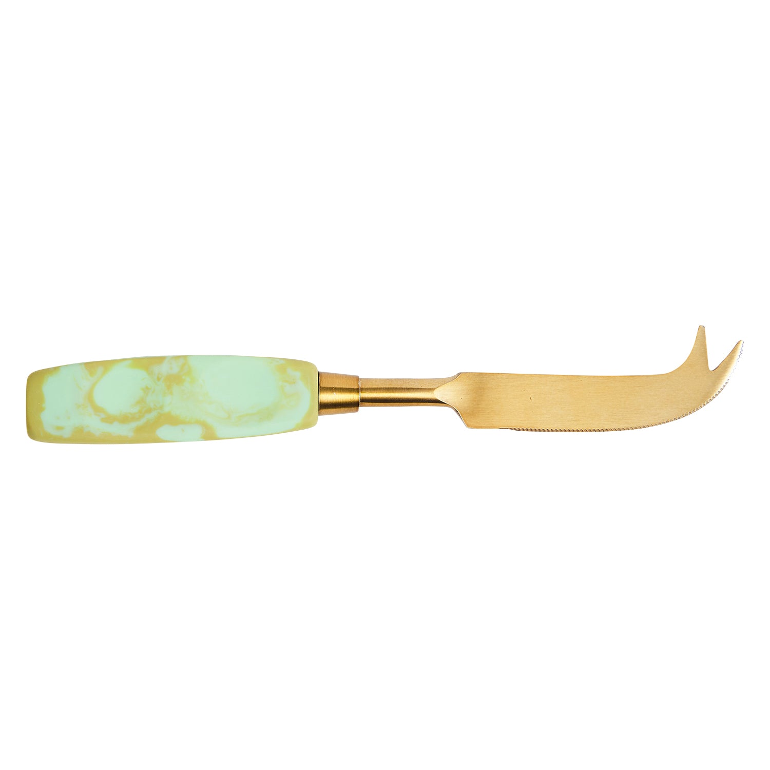 Penny Cheese Knife by