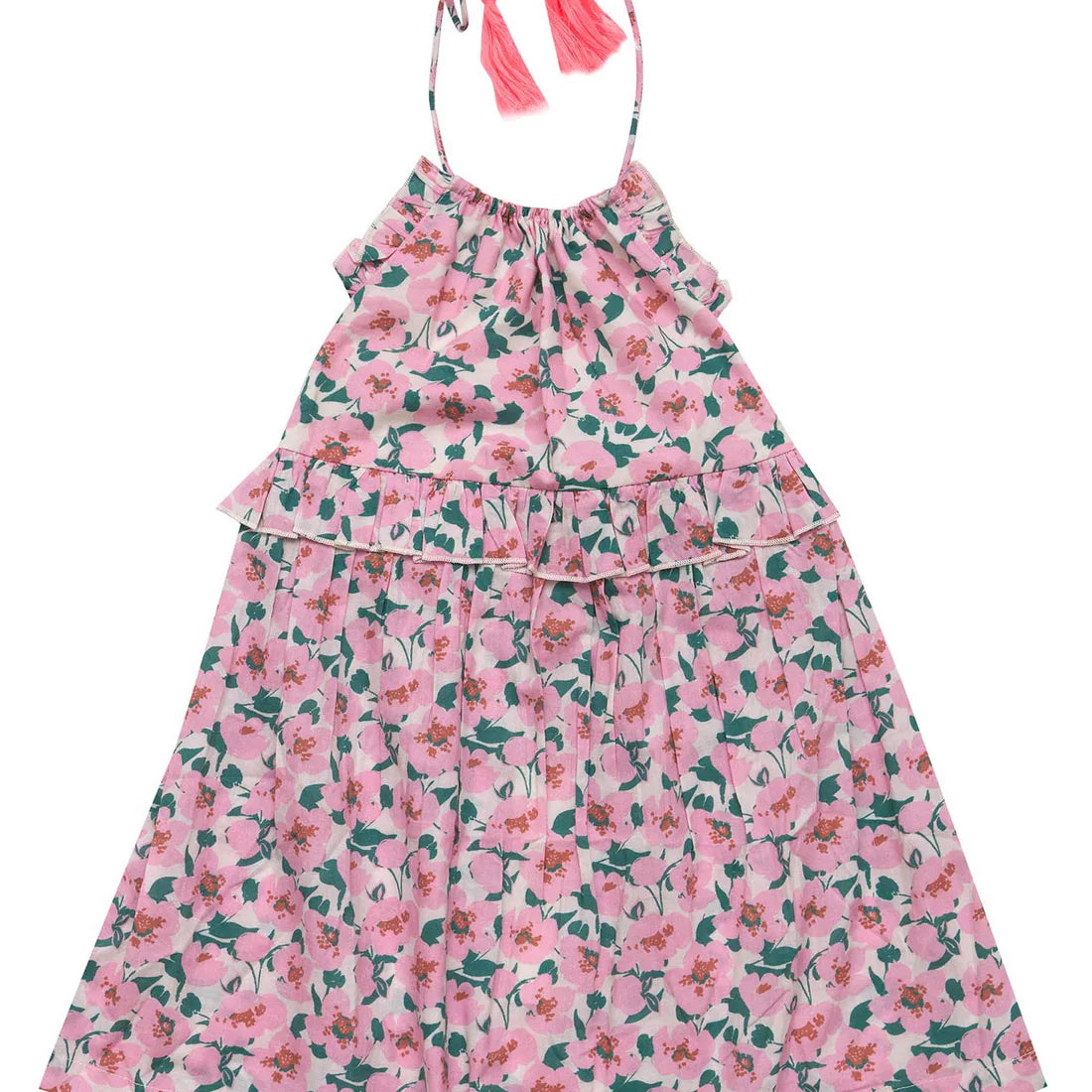 Pepper Dress – Sakura by Pearson & Pearson