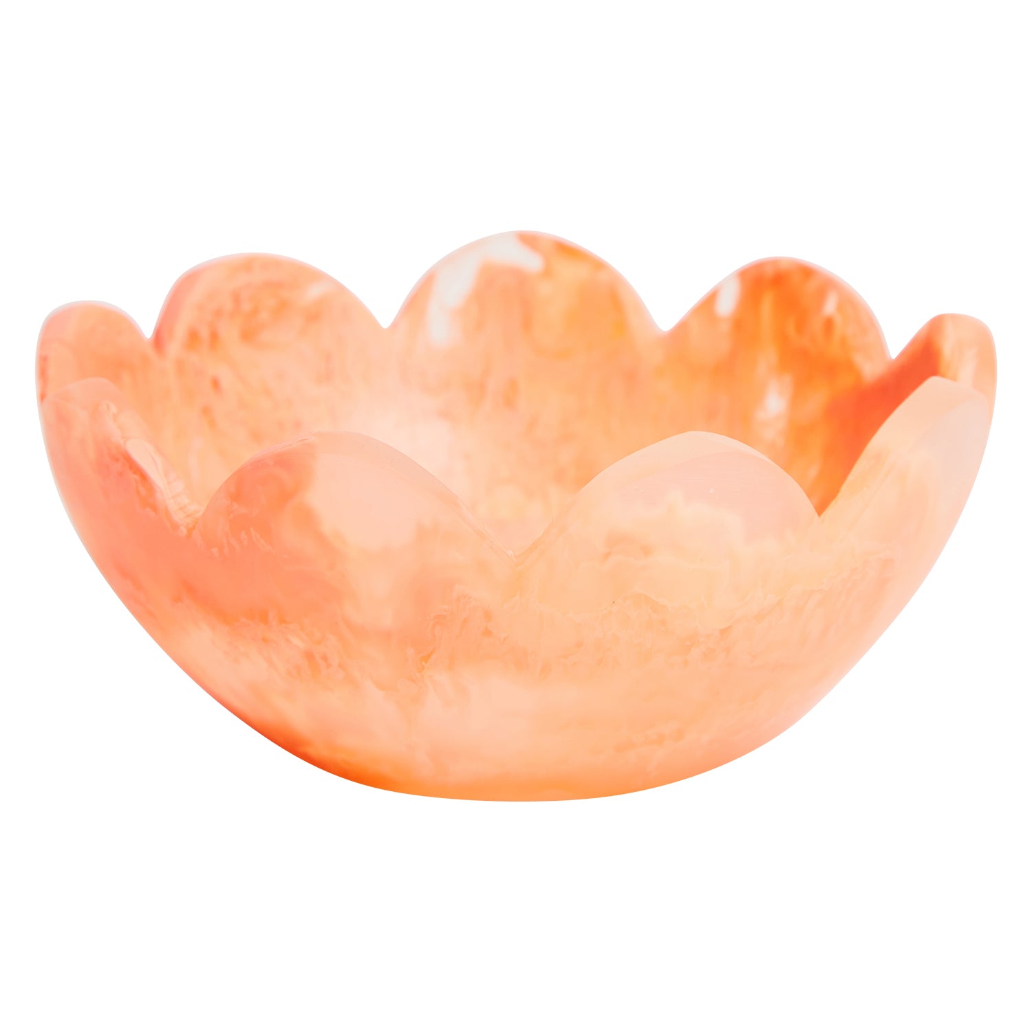 Petal Bowl by