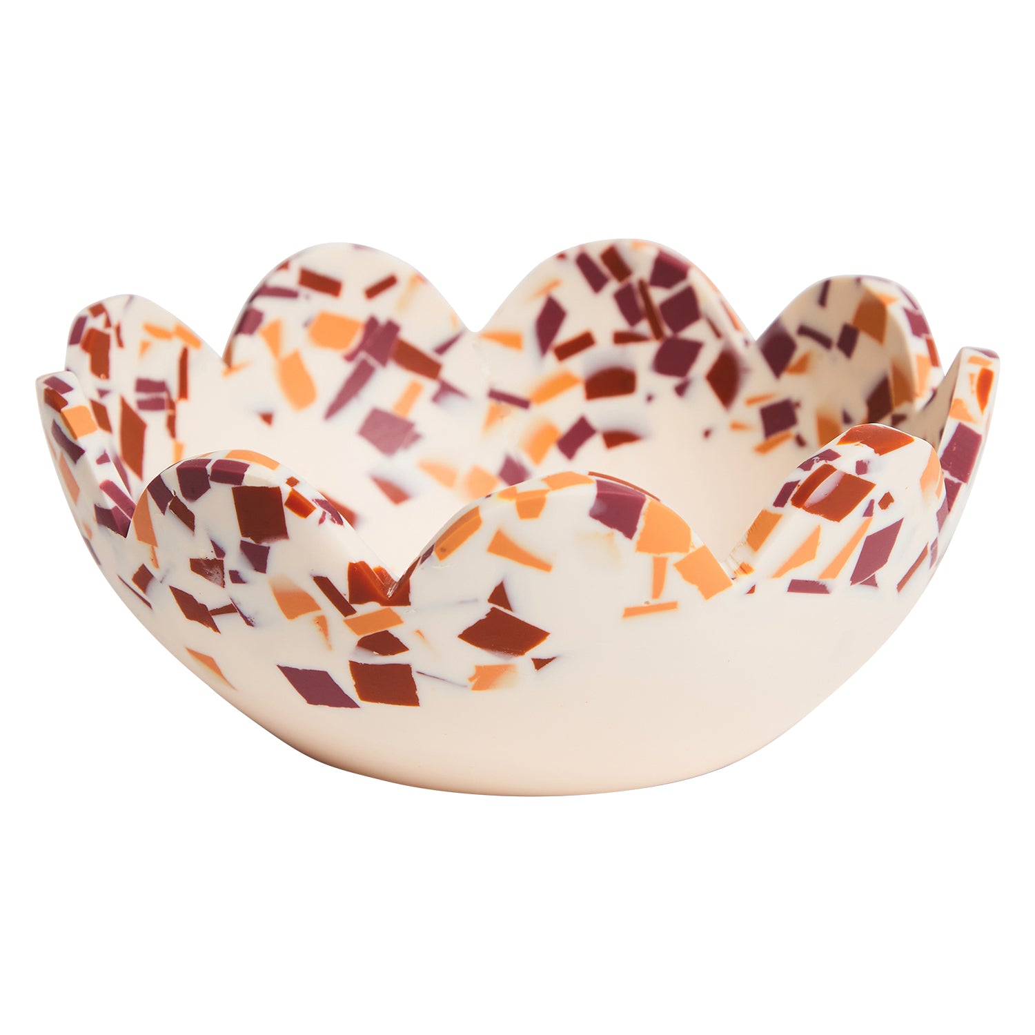 Petal Bowl by