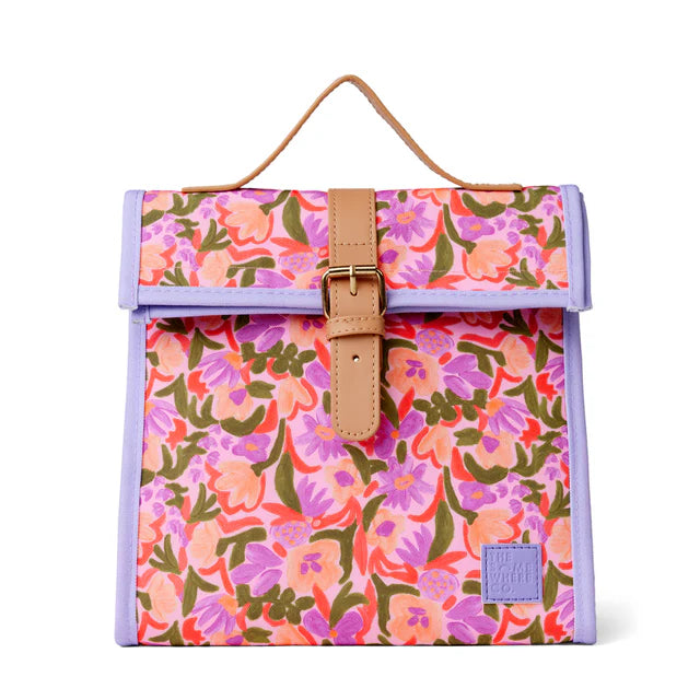petal party lunch satchel the somewhere co