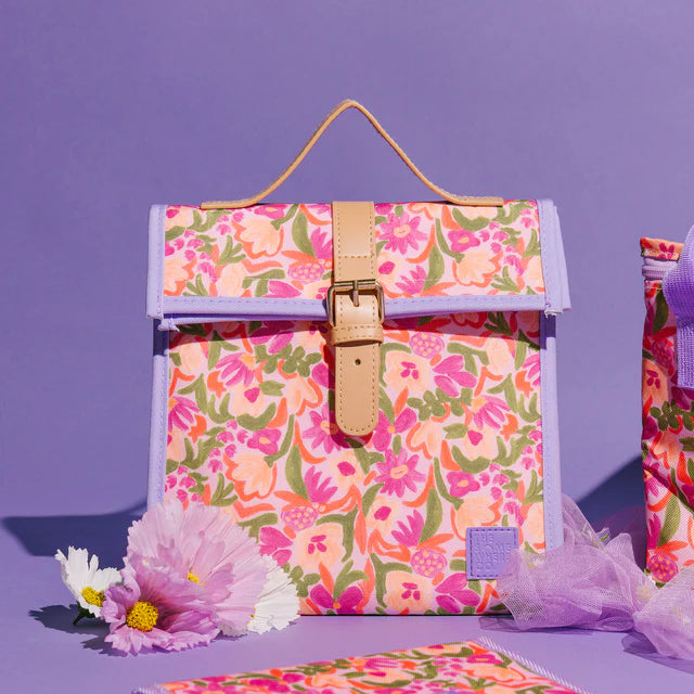 the somewhere co lunch satchel