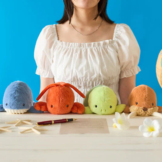 Posture Pal - Lobster