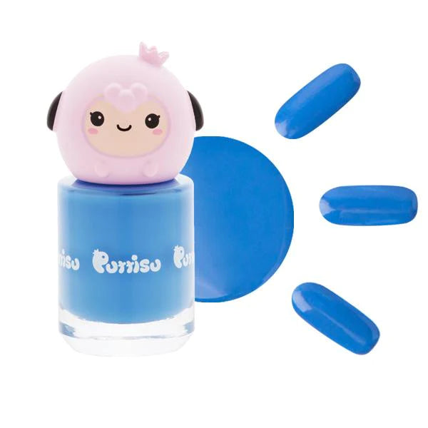 Puttisu Colour Nail Polish by