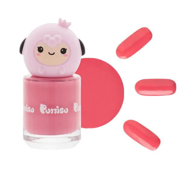 Puttisu Colour Nail Polish by