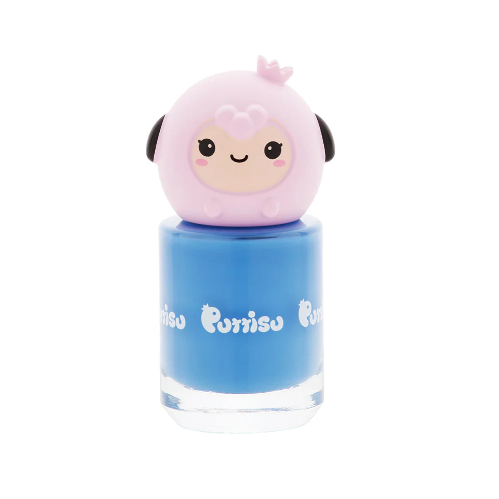 Puttisu Colour Nail Polish by