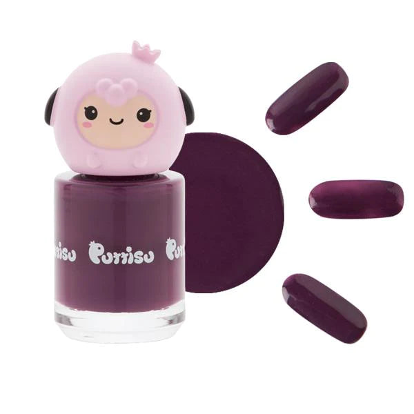 Puttisu Colour Nail Polish by