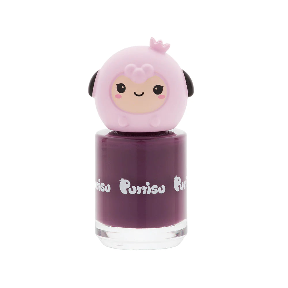 Puttisu Colour Nail Polish by