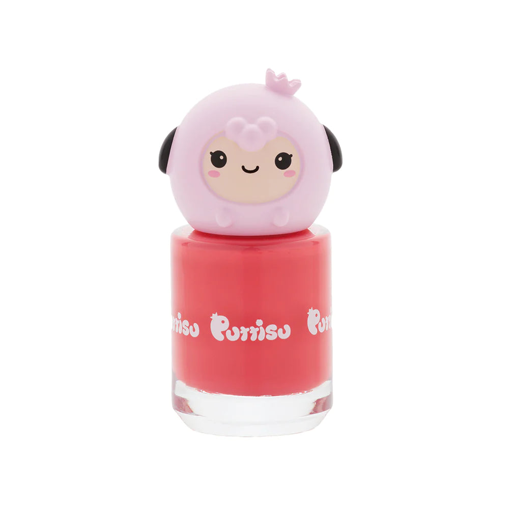 Puttisu Colour Nail Polish by