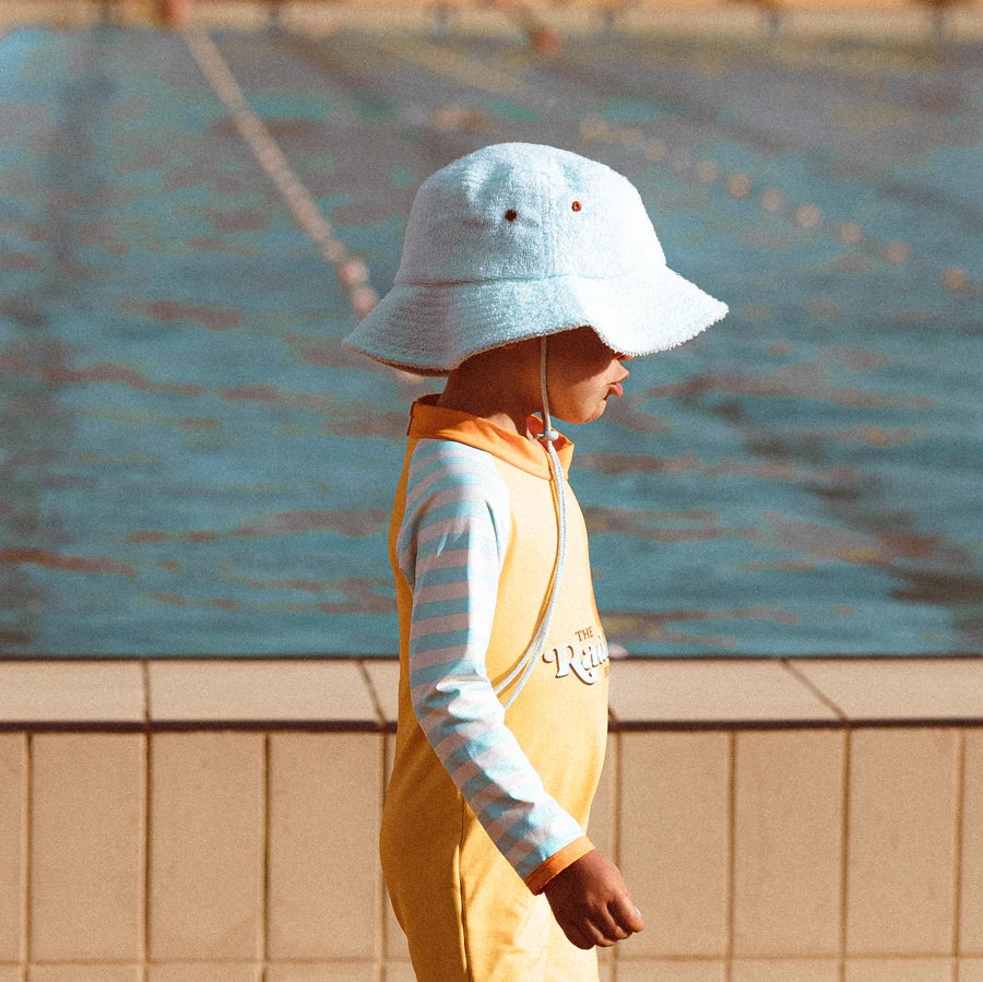 Rad Kid Terry Hat Reef By Banabae