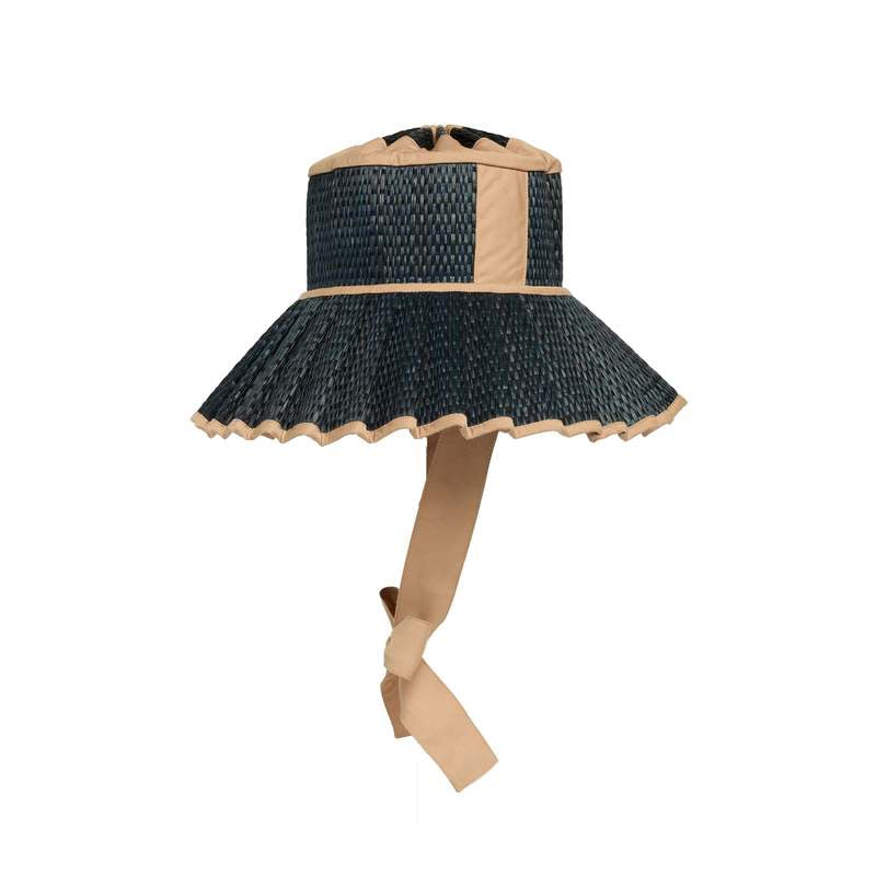 Ravello Hat Kapolei by Lorna Murray