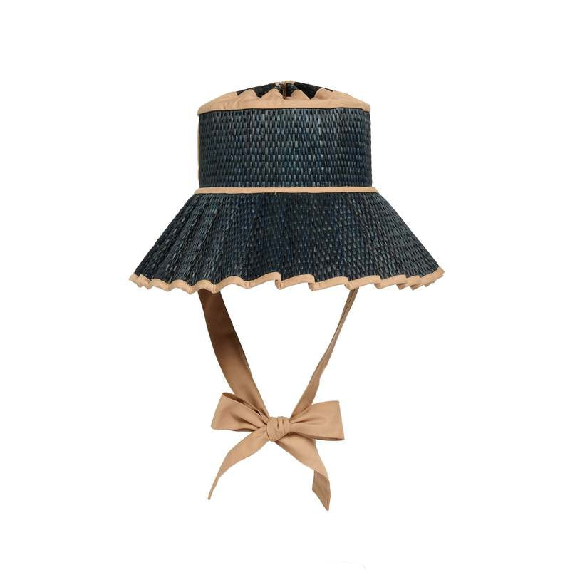 Ravello Hat Kapolei by Lorna Murray