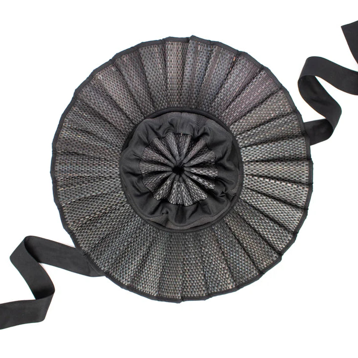 Ravello Positano Hat by Lorna Murray