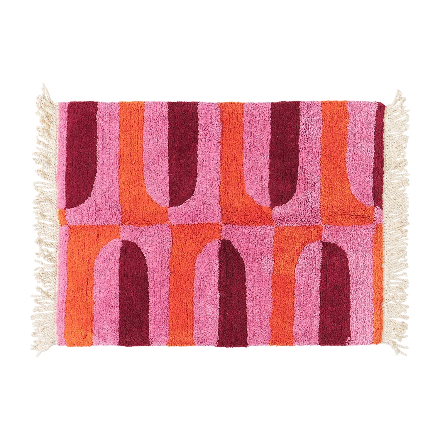 Redondo Bath Mat by
