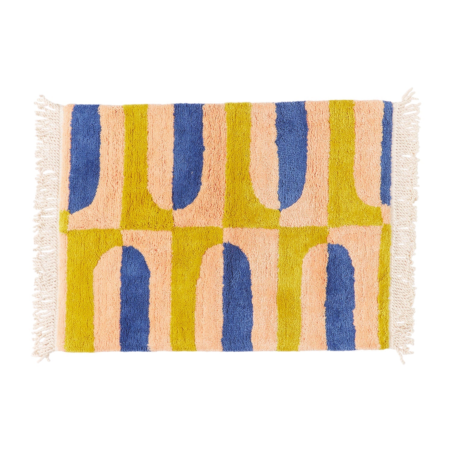 Redondo Bath Mat by