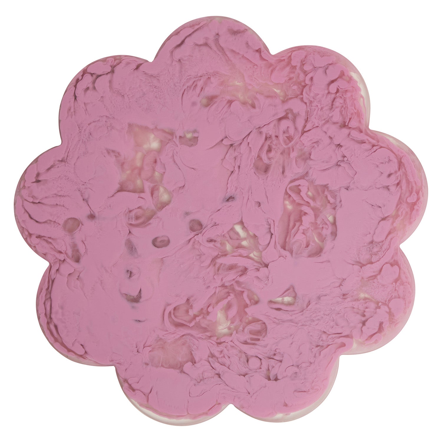 sage and clare resin board pink