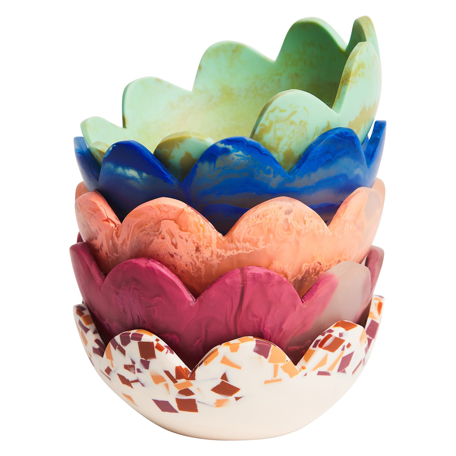 Petal Bowl by