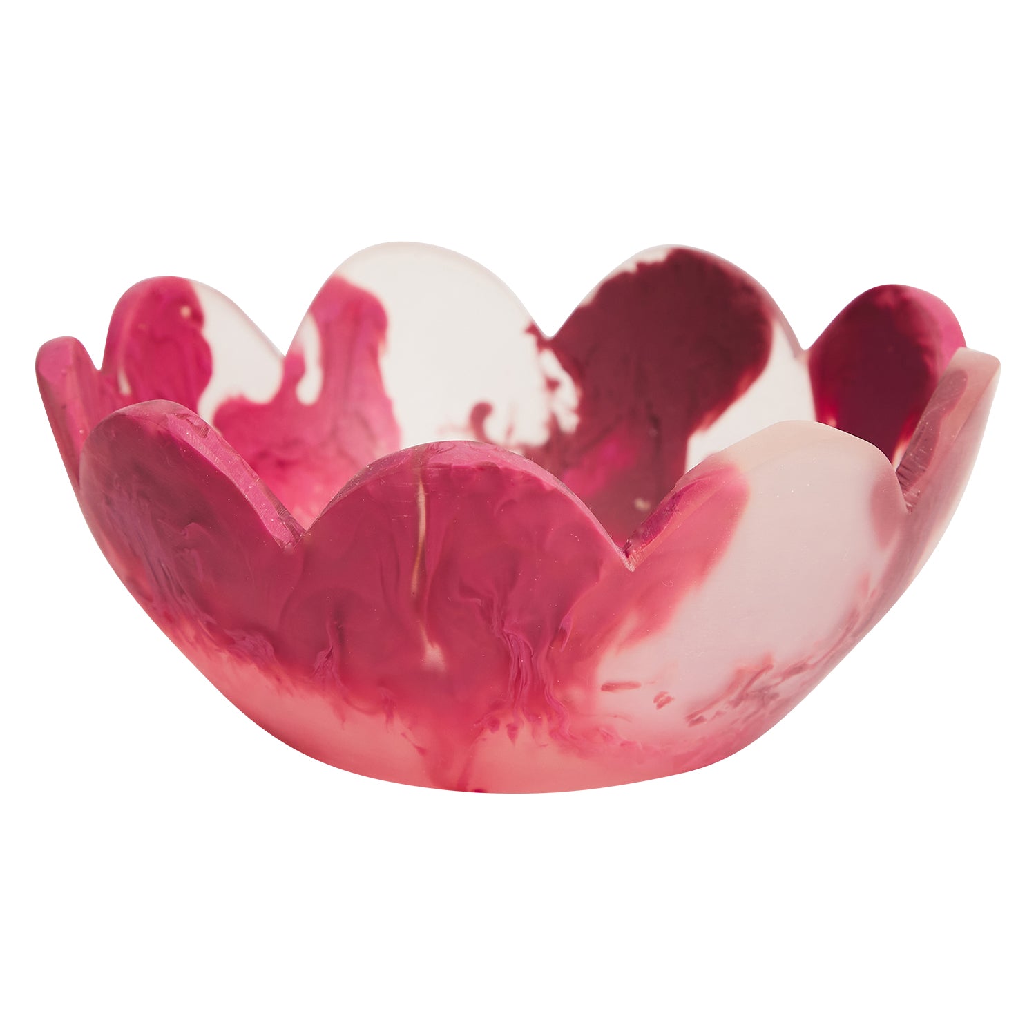 Petal Bowl by