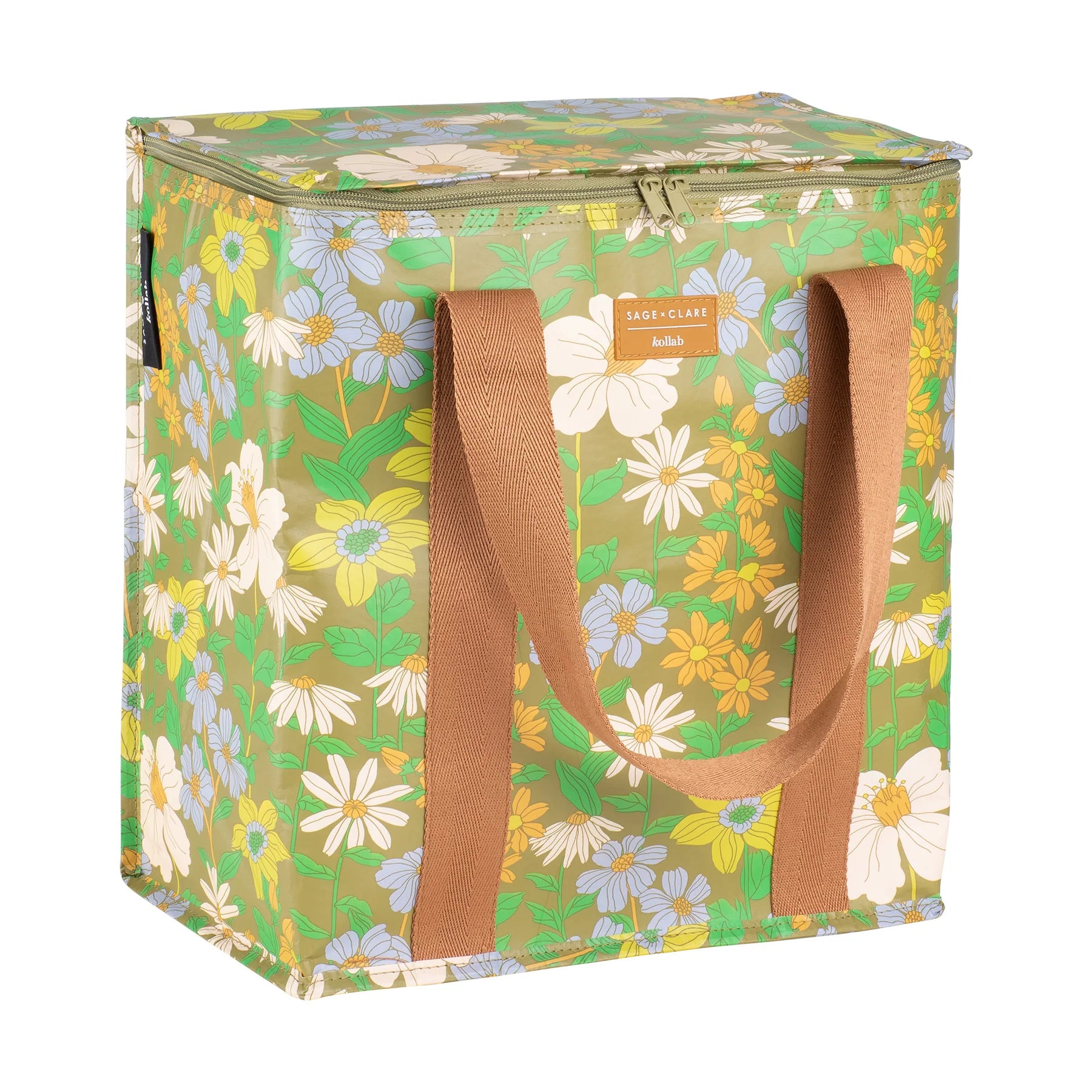 Kollab X Sage&Clare Cooler - Floria by