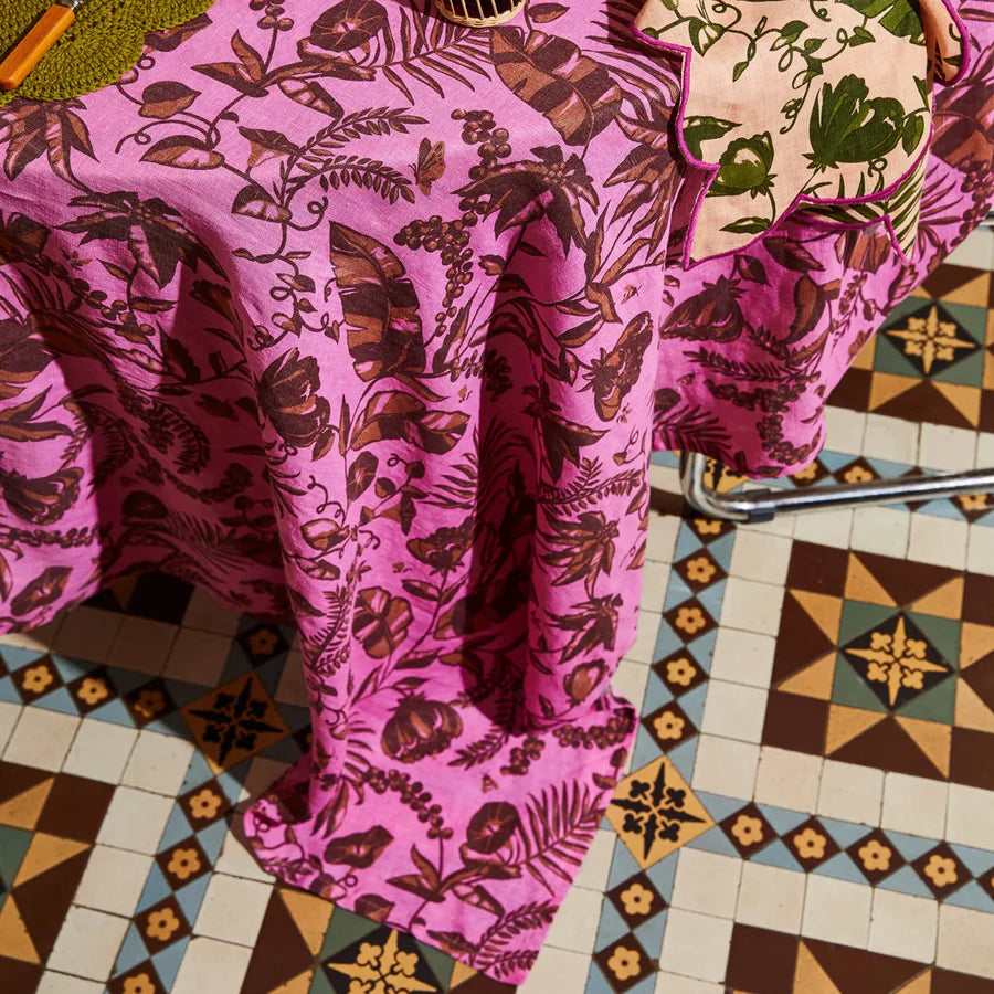 Sage & Clare Tablecloth