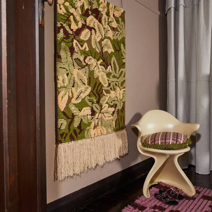 Sage and Clare Wall Hanging